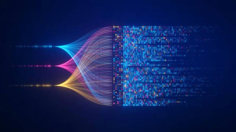 广西软件开发：解锁高性能应用的核心技术路径